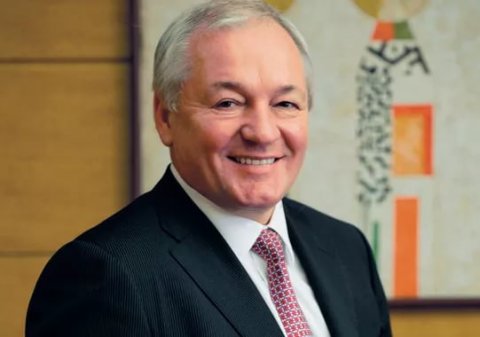 Докучаев Сергей Владимирович!